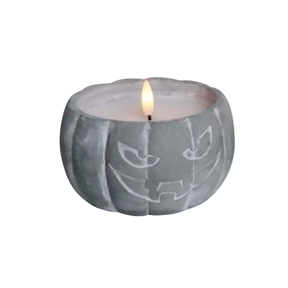 Batteridriven LED 3D Wick Flameless flimrande ljus