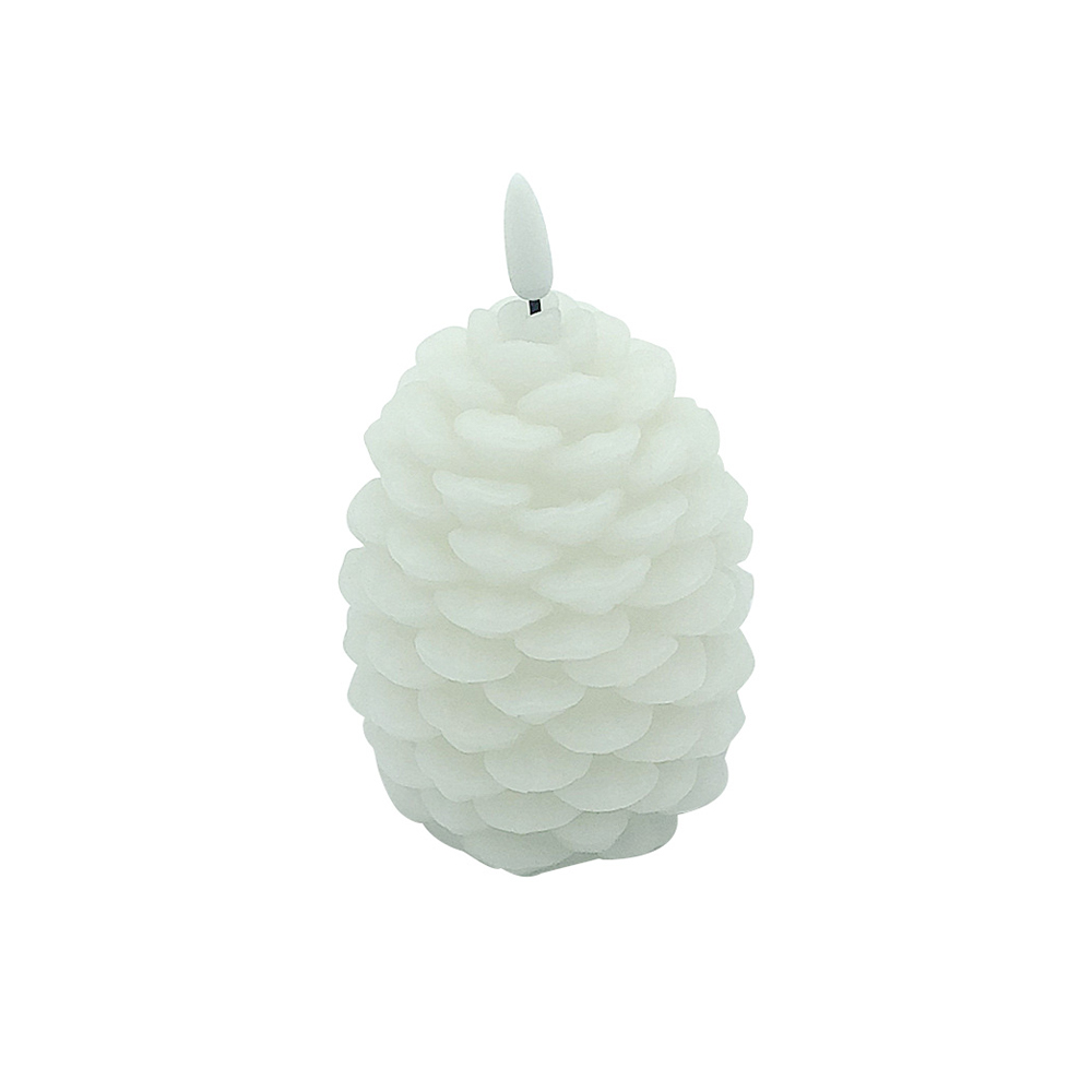 LED-dansljus är rökfria och luktfria och föroreningsfria