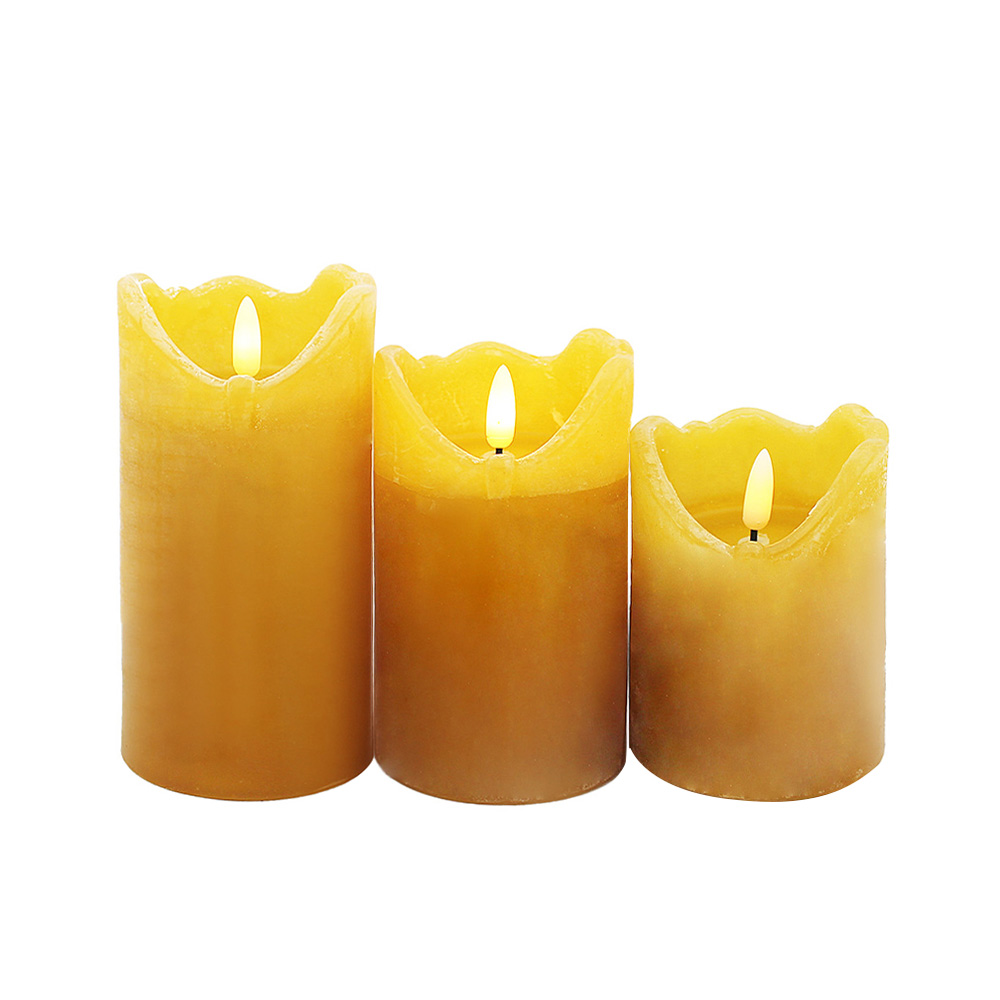 LAPLE LEAF LED -ljus